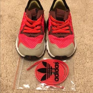 Adidas ortholite toddlers